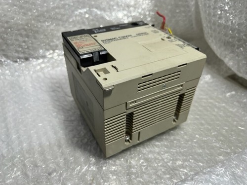 UNIDAD DE CPU OMRON C200H-CPU01-E - Imagen 5 de 7