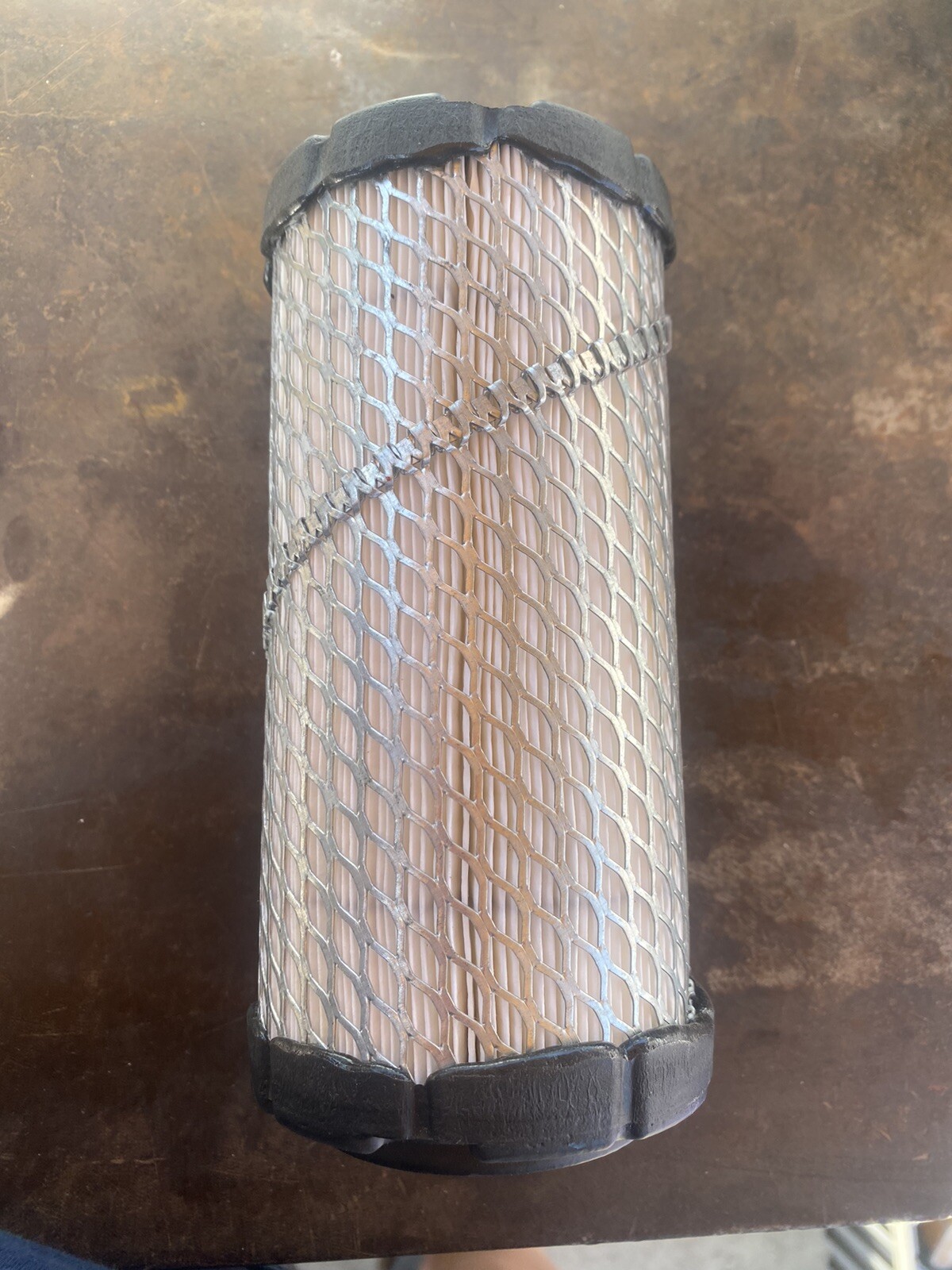 NAPA 6449 Air filter cross reference