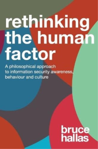 Bruce Hallas Re-Thinking the Human Factor (Taschenbuch) - Picture 1 of 1