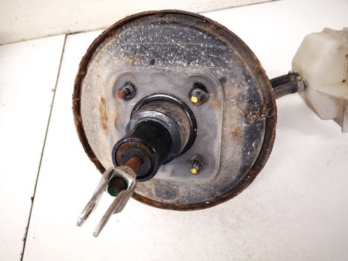 Opel Corsa 2000 Brake servo - booster (Servo brake) 03492830, Genu #1608010-28