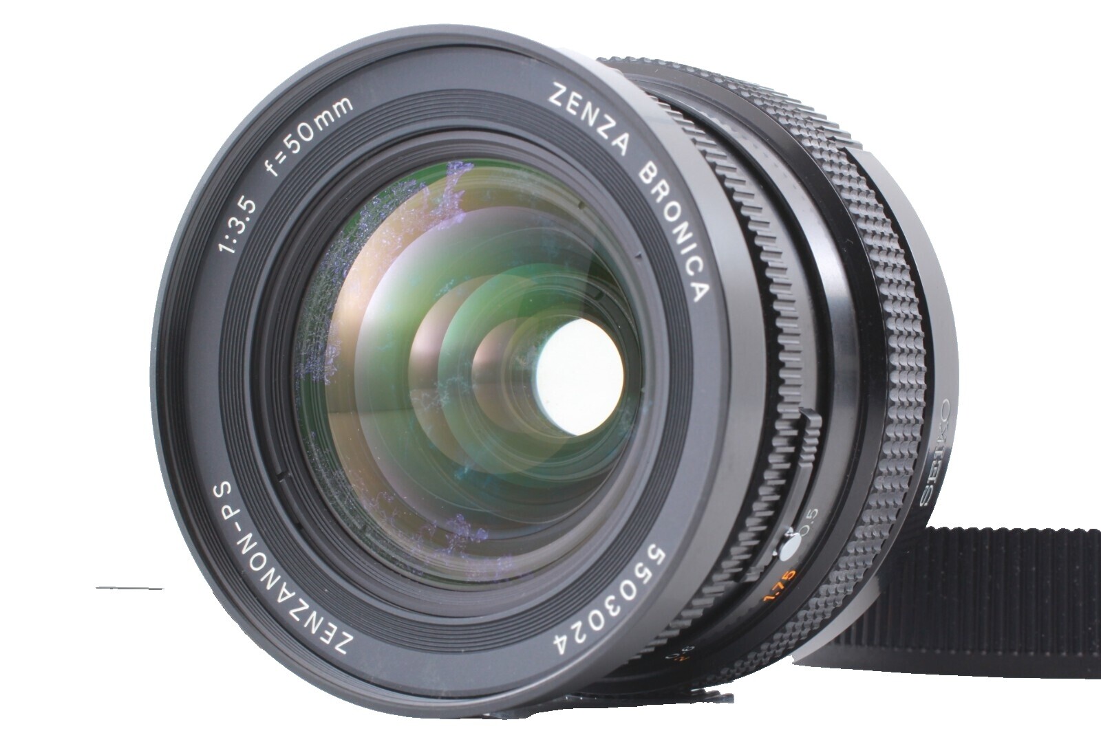 その他 M6915 ZENZA BRONICA ZENZANON PS 1:4 65mm Bronica Zenzanon PS f/4 Camera Lenses for sale | eBay