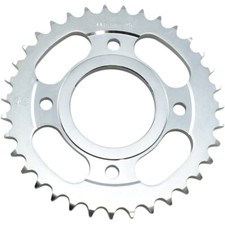JT Sprockets Sprocket - Rear - Honda - 35-Tooth | JTR246.35