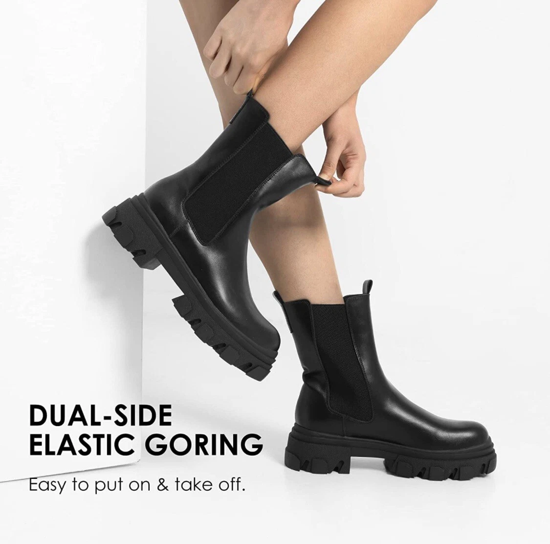 Dream paris best sale boots