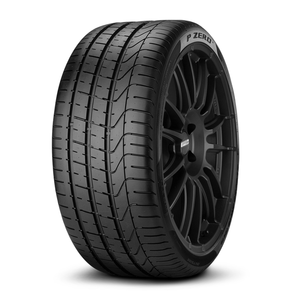 Gomme Estive Pirelli     295/30 Zr20 Xl 101y (j) Tl P-zero NUOVI DOT NUOVO