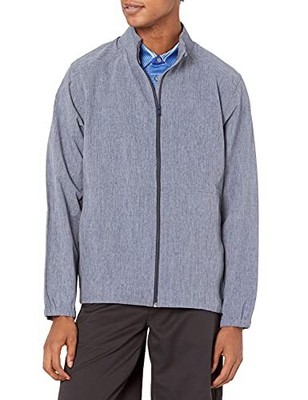 NEW Mens Greg Norman Golf Windbreaker Jacket NEW