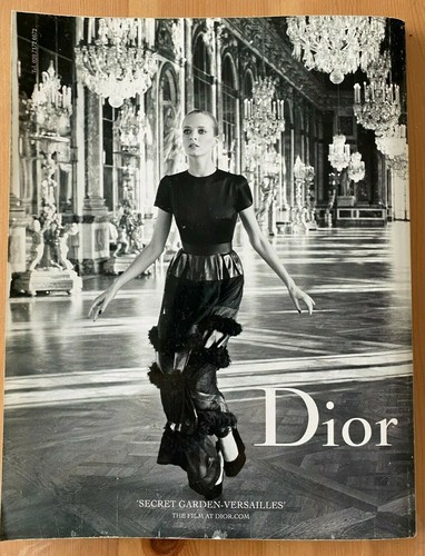 Vogue UK July 2012 Rachel Weisz Karen Elson Miranda Kerr Yoko Ono Suvi Koponen - Picture 12 of 12