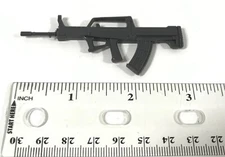 Mark2Toys QBZ-95 type rifle 1:12 gun weapon accessory Classified GI Joe Legends