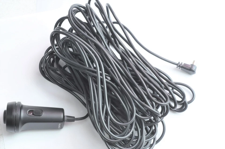 Contax Cable Switch Shutter Release Long for RTS, 137 - Image 2 of 2