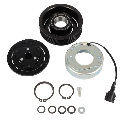 A/C Compressors & Clutches for 2014 Nissan Juke