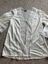 Vintage Undercover Wear Beautiful Lingerie Co...