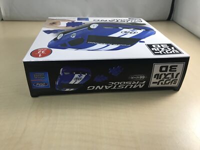 66ピース カーパズル3D マスタング/FR500C Amazon.com: 66ピースカーパズル3D マスタング/FR500C : 玩具和遊戲