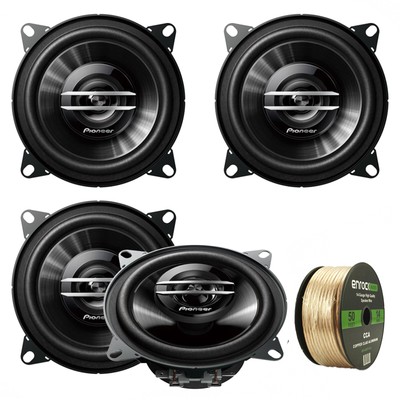 pioneer tsg1020s