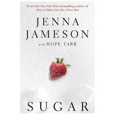 Sugar by Jameson, Jenna