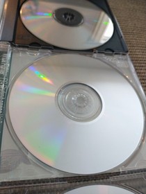 Sega Saturn Lot Daytona USA & Japanese Virtua Fighter Cinema Disc & Top Anglers.