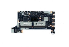 Original 01LW914 Lenovo Thinkpad Mainboard Intel I5-8250U Win E580