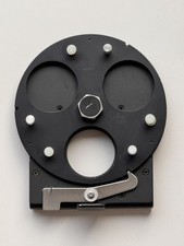 Omega 404-867 Rotating 3 Lens Turret for D Series Enlargers - Darkroom Printing