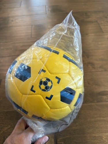 Dribble Up Smart Fußball Größe 4 App-fähig Jugendtraining Smart Ball nur - Bild 4 von 4