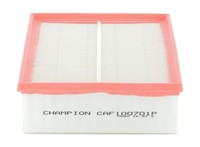 Champion Luftfilter (CAF100701P) FüR Audi A6 C5 Allroad A4 B5 VW Passat B5.5