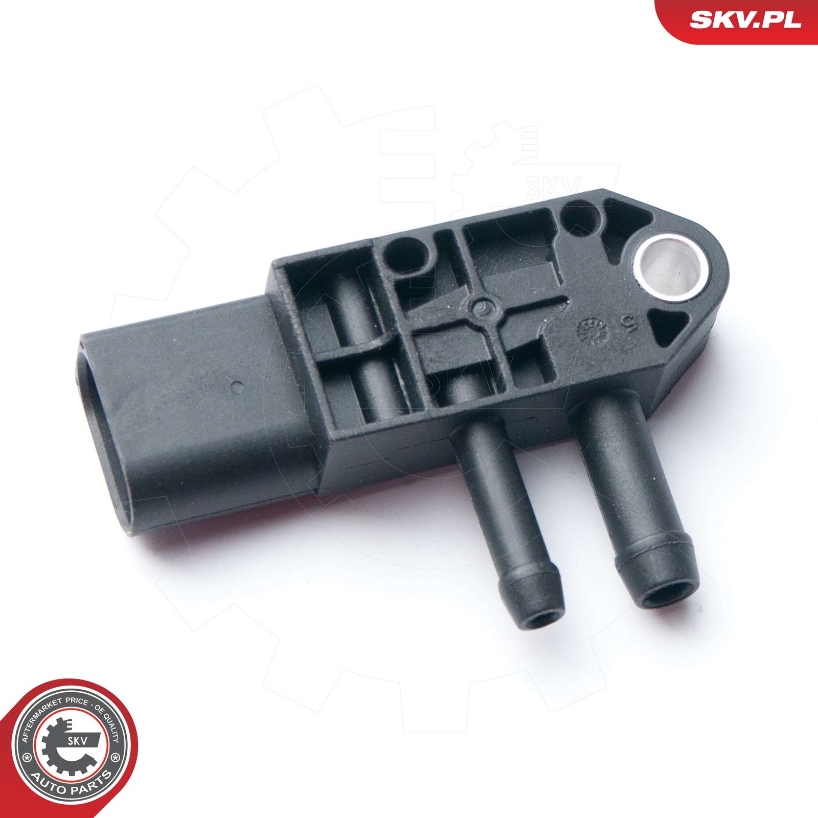 Fits ESEN SKV 17SKV333 Sensor, exhaust pressure