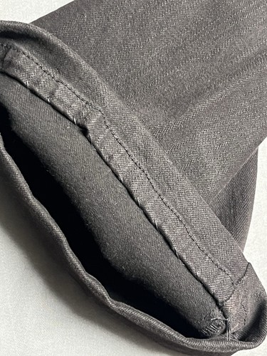 Jeans donna NYDJ bootcut marrone svasato taglia 2P (27x29) jeans non le tue figlie - Foto 9 di 13
