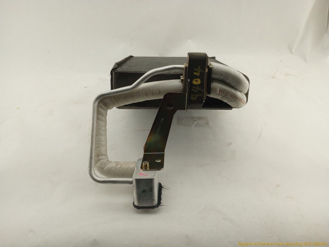 Maserati Quattroporte 2003-2008 Ac evaporator
