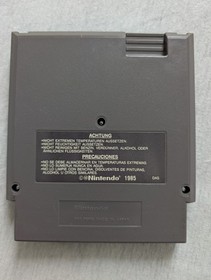 Batman: The Video Game - NES - Nur Modul