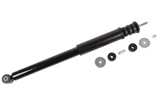 Stoßdämpfer Hinterachse für NISSAN MICRA III