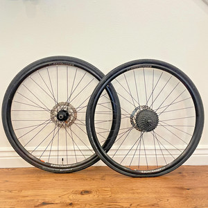 Bontrager Rl Wheel | eBay