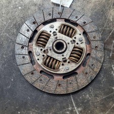 Disque d'embrayage Renault MASTER