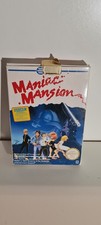 ebay® Auktion 137392733083 | Maniac Mansion NES OVP Komplett CIB Deutsche Version Nintendo Thumbnail of ebay® auction 137392733083 | Maniac Mansion NES OVP Komplett CIB Deutsche Version Nintendo