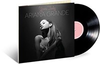 Ariana Grande - Yours Truly - Vinyl Record 12 Inch Record - G3Z