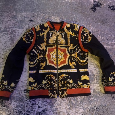 Royal 7even Jacket XL