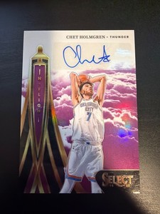 Chet Holmgren | eBay