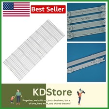 Transform Your Viewing Experience with 16 Pieces LED Strips for Vizio 65'' TV
