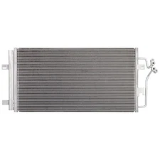 For Buick Lucerne & Cadillac DTS A/C AC Condenser Drier CSW