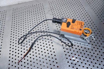 BELIMO LMQB24-MFT / LMQB24MFT Actuator