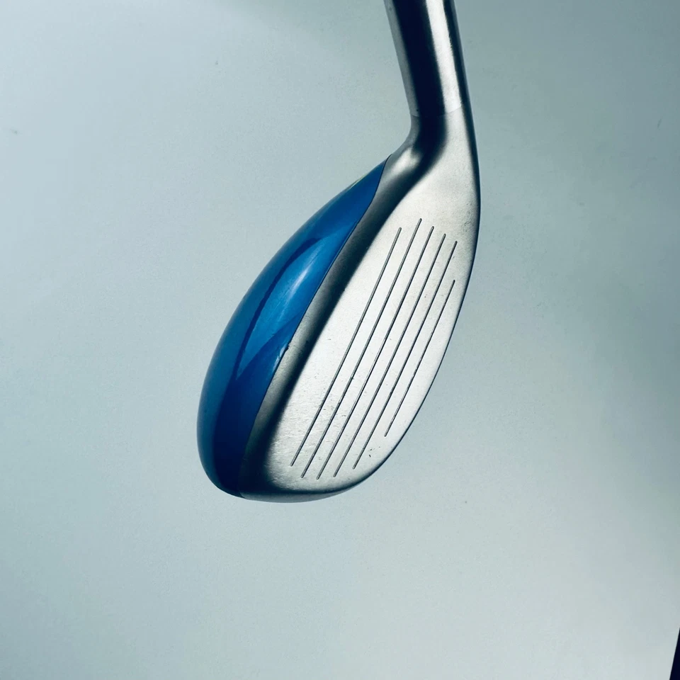 Nike Vapor Fly 3 Hybrid / 20 Degree / Tensei Blue CK Series 80 Regular Flex - Image 4 of 4