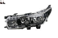 Ampoule Toyota COROLLA