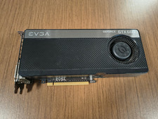 EVGA NVIDIA GeForce GTX 660 2GB GDDR5 1080p PCI-U 02G-P4-2662-KR Graphics Card