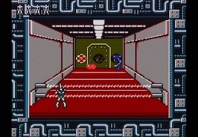 PROBOTECTOR ✨️ NES NINTENDO Game (GRADE A) LIKE NEW AUS PAL A Tested