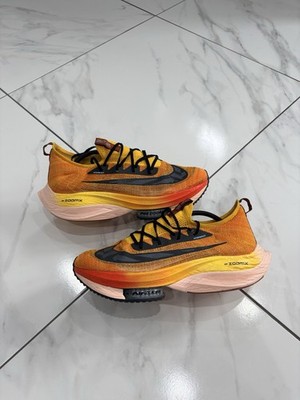 Nike Air Zoom Alphafly Next% 2 ''Atomknit'' - Größe 11