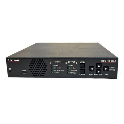 Extron DSC HD-3G Ein HDMI Zu 3G-SDI Video Scaler Mit Audio Einbettung