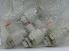 SMC AS3201F-N03-06 PNEUMATIC ACCESSORY NEW – OPEN BOX