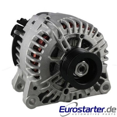 1*Lichtmaschine NEU Eurostarter OE-Ref. TG15C023 für Peugeot
