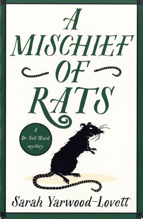 A Mischief Of Rats: A Totally Addictive - Image 5