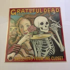 Grateful Dead – Skeletons From The Closet Best Of Vinyl LP New Sealed Rock