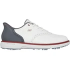 Skechers GO GOLF Prestige Slip Ins Golf Shoes Natural/Grey