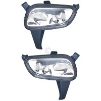 Nebelscheinwerfer Set FüR CitroëN Xantia X2 Break H1