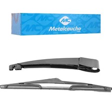 MC HECKWISCHERARM + WISCHERBLATT HINTEN passend für FORD FOCUS KUGA MONDEO