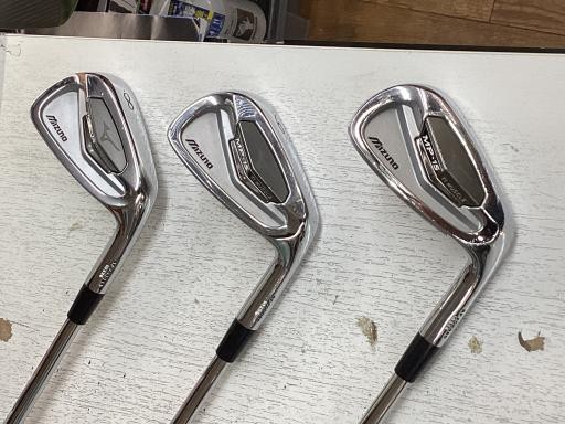 mizuno　mp15　4～P Mizuno MP-15 Irons Review (Clubs, Review) - The Sand Trap .com